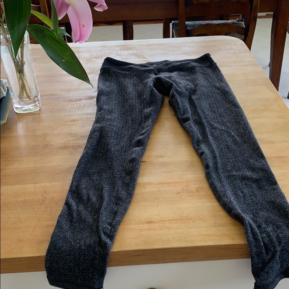 Ivivva leggings